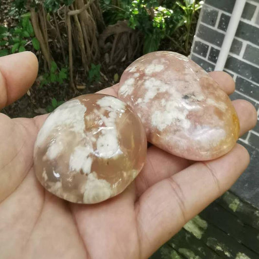 Talk about the efficacy and role of agate! - Albashan