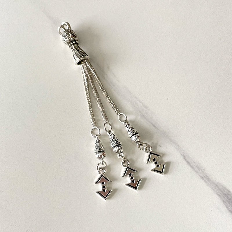 التعليق معدنية سلسلة تركي