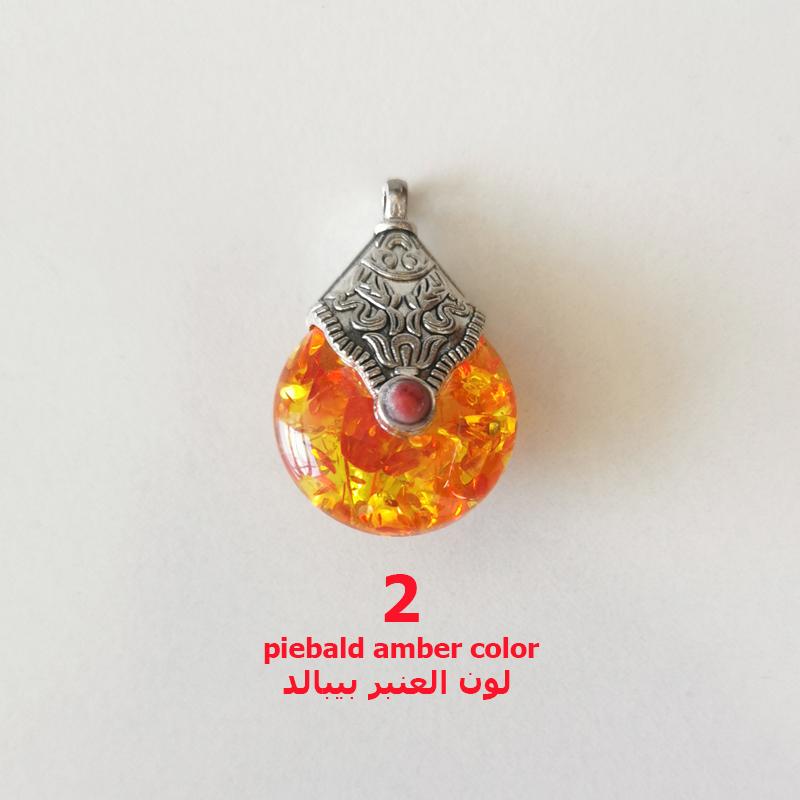 الاكسسوار تبتية بالالوان مميزه