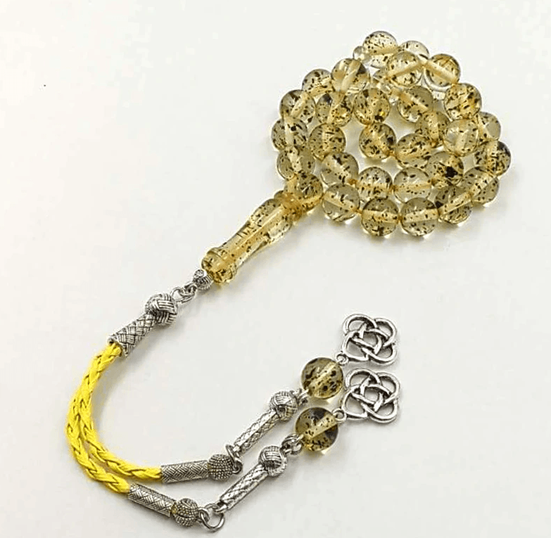 سبحة رجالية ALBASHAN.