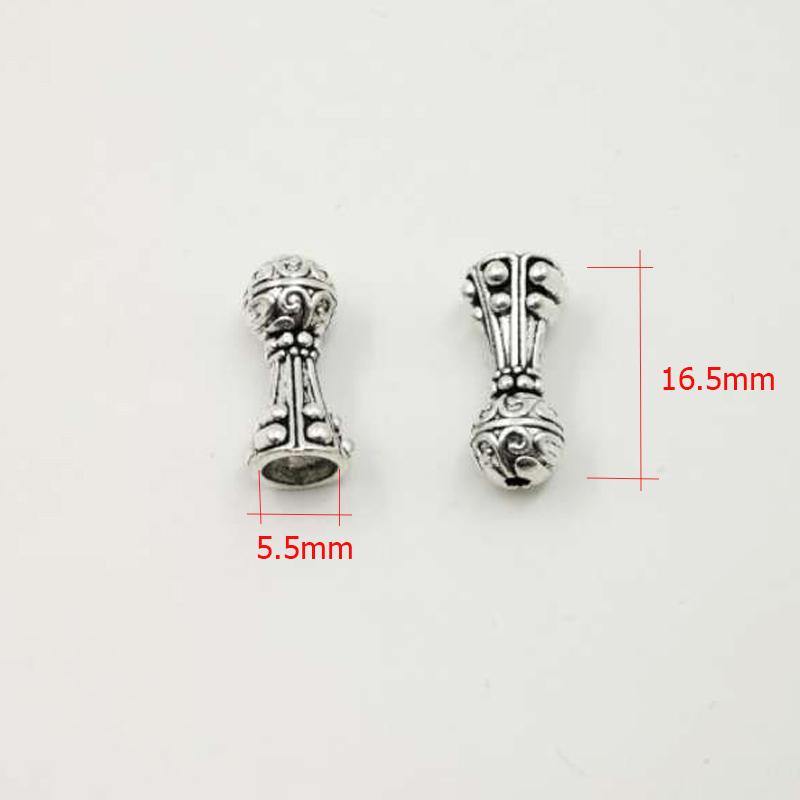 خرز المعدنية اكسسوارات سبحة - Albashan