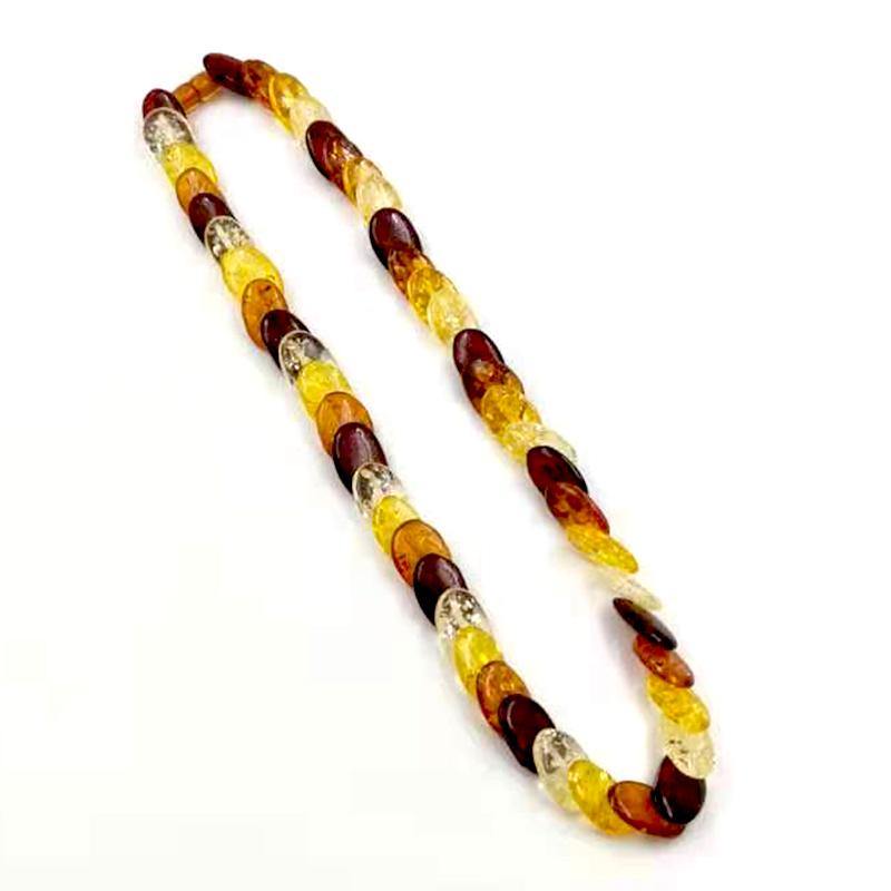 قلادة الراتنج مجوهرات بالتصميم التركيه - Albashan