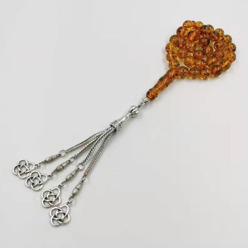 سبحة رجالية ALBASHAN.
