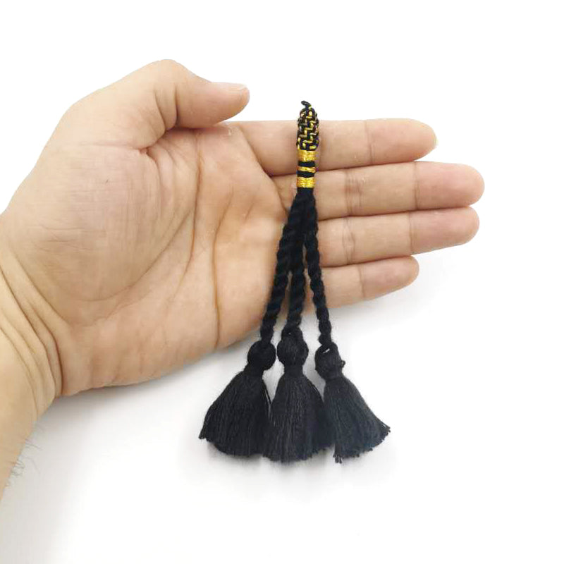 شرّابات كراكيش يدويًا