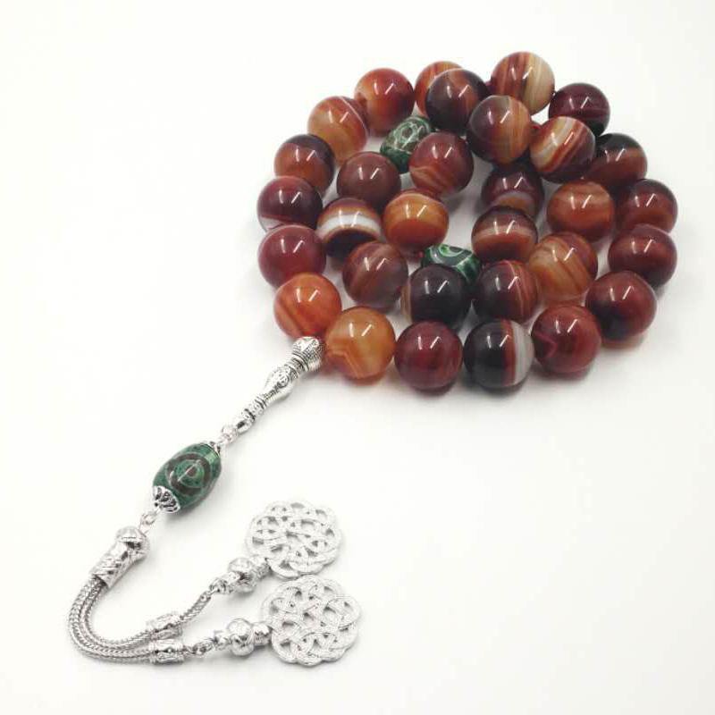 سبحة رجالية ALBASHAN.