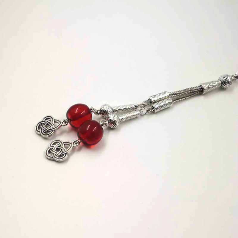 سبحة رجالية ALBASHAN.