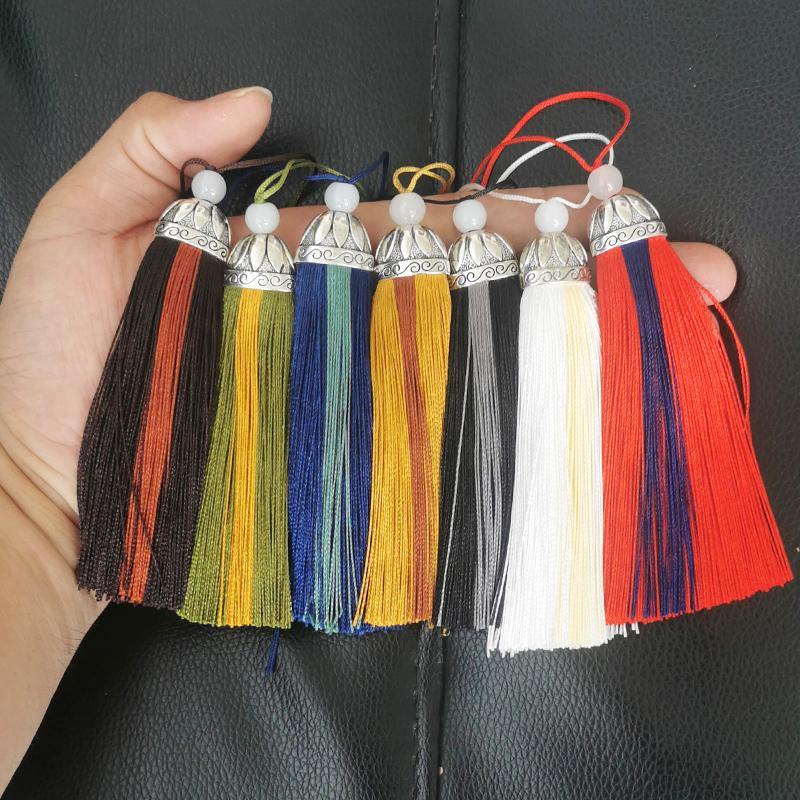 شرابة قطن الوان مميزه - Albashan