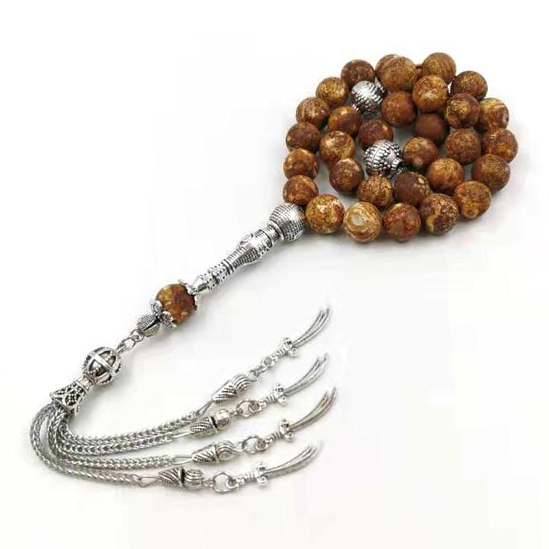 سبحة رجالية ALBASHAN.