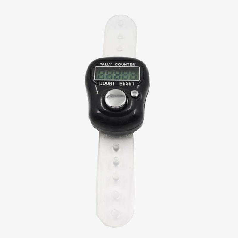 Counter Tasbih prayer beads Electronics tasbih digital Man or Woman sabh Automatic misbaha - Bashatasbih