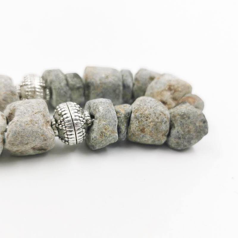 Tasbih Natural Natural Africa Mali stone - Bashatasbih