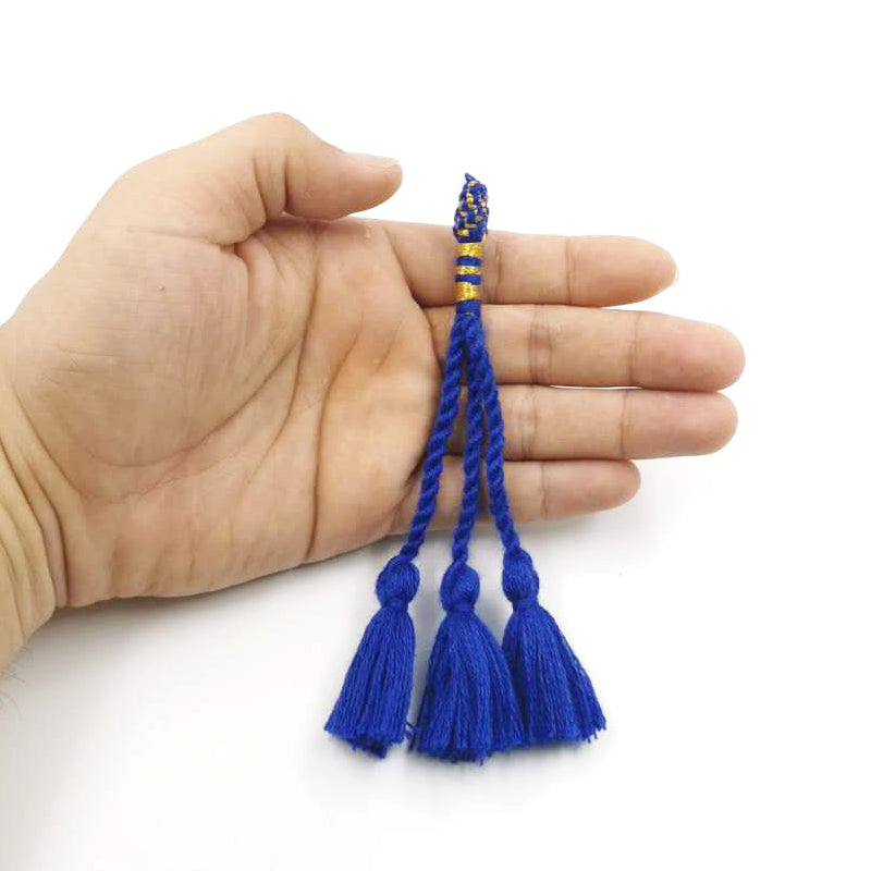 شرّابات كراكيش يدويًا