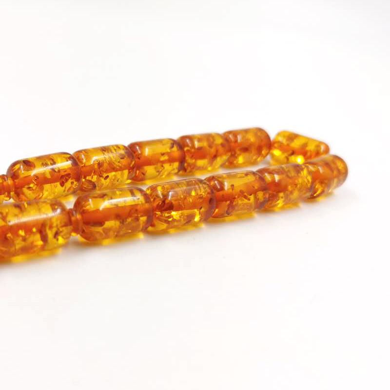 2020 Tasbih Gold Resin color misbaha 33 45 66 99Beads Turkey Resin Muslim rosary handmade Gift tassel Islam Fashion Saudi arabic bracelet - Bashatasbih