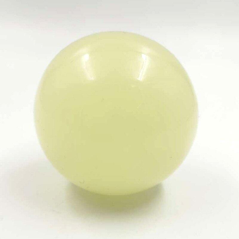 المستكة الكرة المضيئة ديكورات مكتب - Albashan