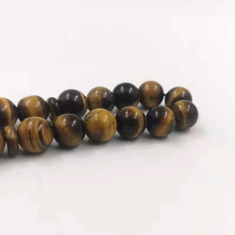 سبحة حجر عين النمر - Albashan