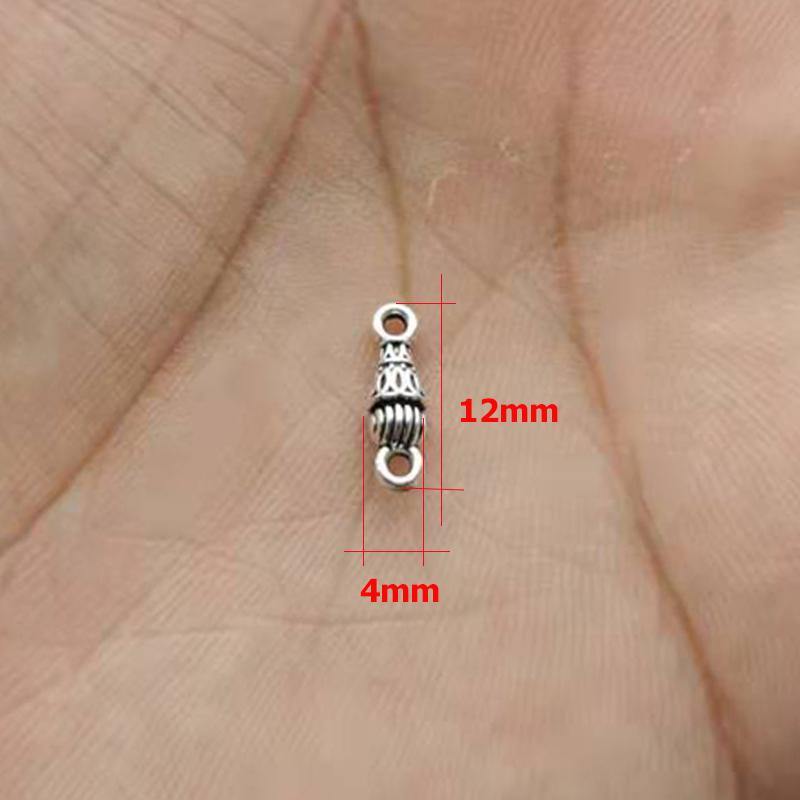 اجزاء السبحة خرز معدنية - Albashan