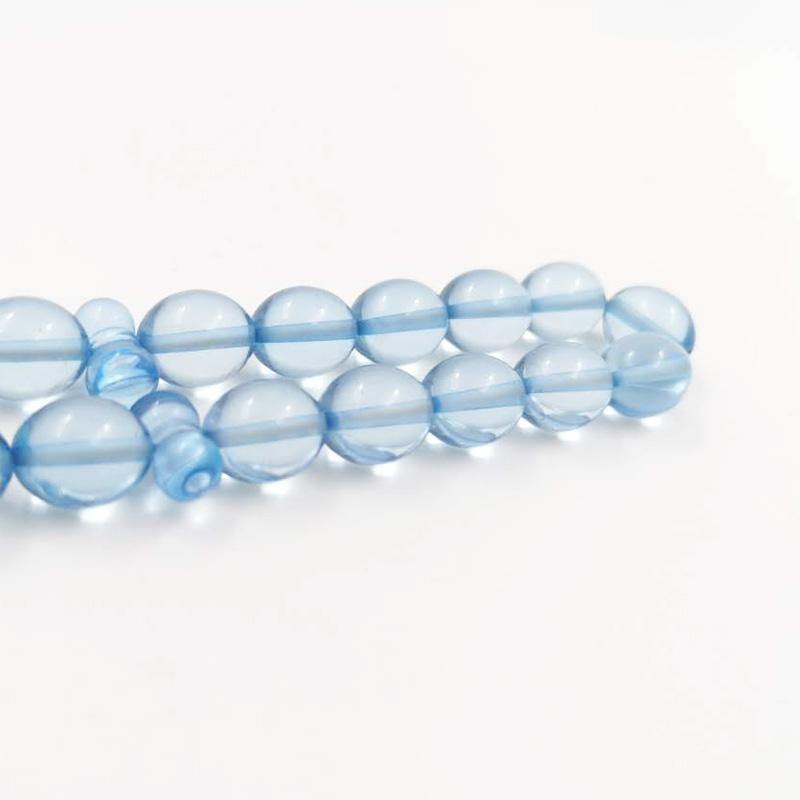 سبحة مستكة ارزق فاتح هدية المسلم - Albashan