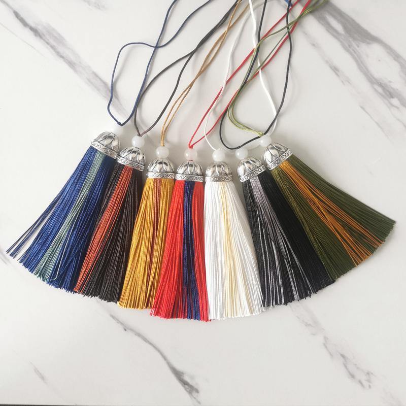 شرابة قطن الوان مميزه - Albashan