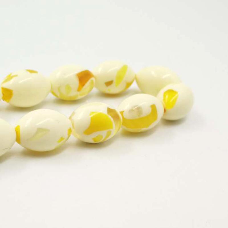 New Style tasbih 33 45 66 99 beads Gift for Eid al-Adha Metal Trabzon tassel Man's islam bracelet Misbaha - Bashatasbih