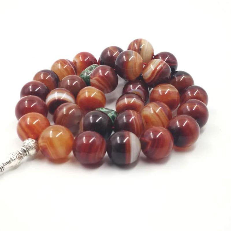 سبحة رجالية ALBASHAN.