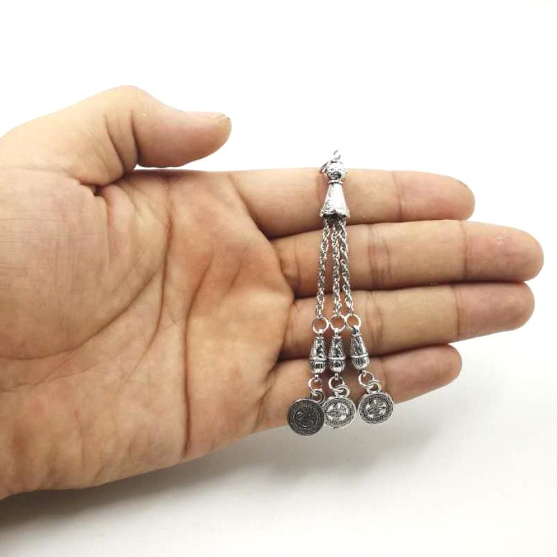 سبحة رجالية ALBASHAN.