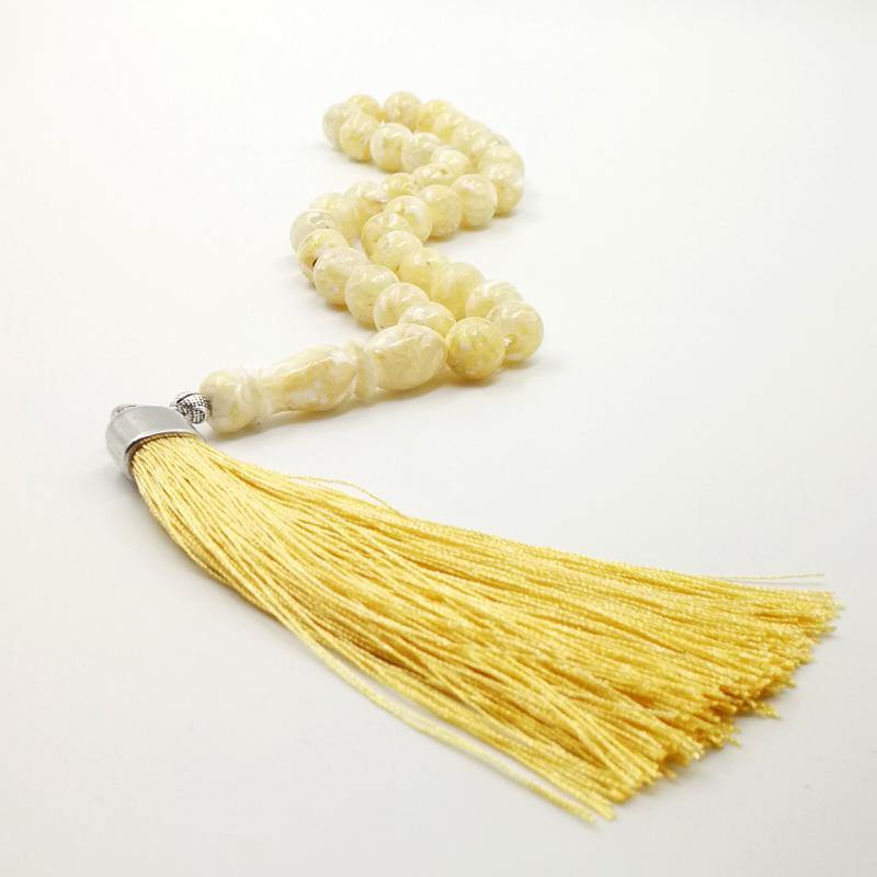 سبحة رجالية ALBASHAN.