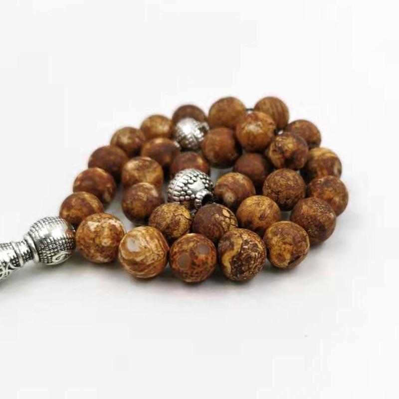 سبحة رجالية ALBASHAN.