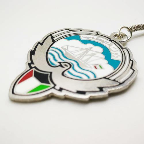 سبحة كويت حجر مضيئ مع الاكسسوار مميزه - Albashan