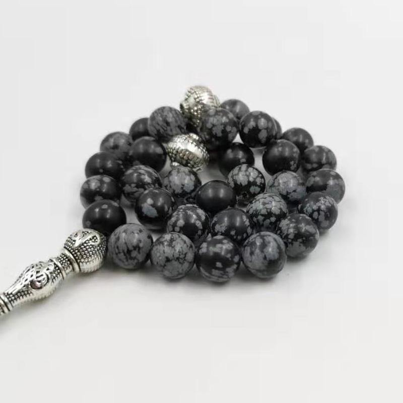 سبحة رجالية ALBASHAN.