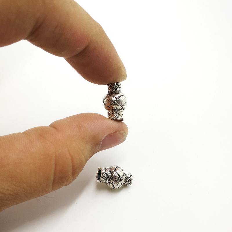 خرز فاصل من إكسسوارات سبحة شرابة ملحقات مسبحة - Albashan