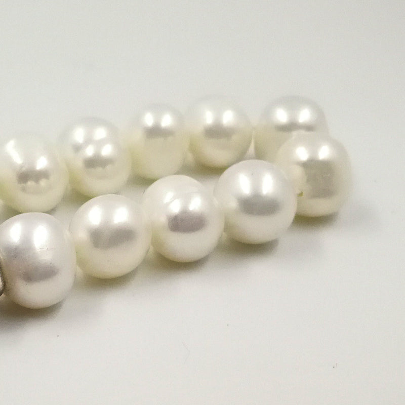Pearls Rosary 33 Muslim Natural pearl Tasbih - Bashatasbih