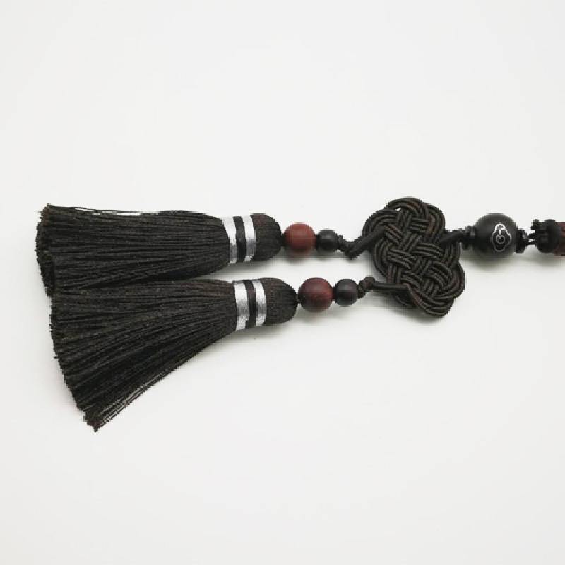 Natural Zambian sandalwood Tasbih 33 beads (no smell) Man's Misbaha Blood sandalwood Misbaha Bracelets continuously updated - Bashatasbih