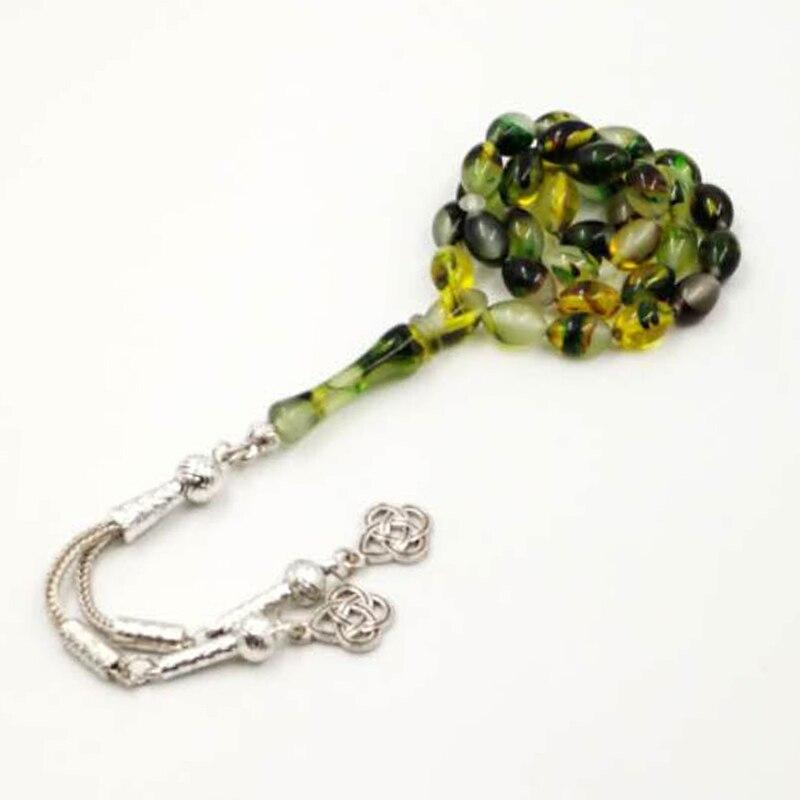 سبحة رجالية ALBASHAN.