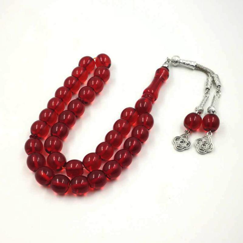 سبحة رجالية ALBASHAN.