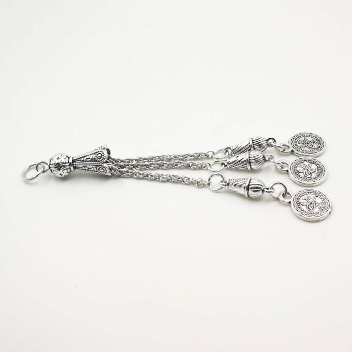 سبحة رجالية ALBASHAN.