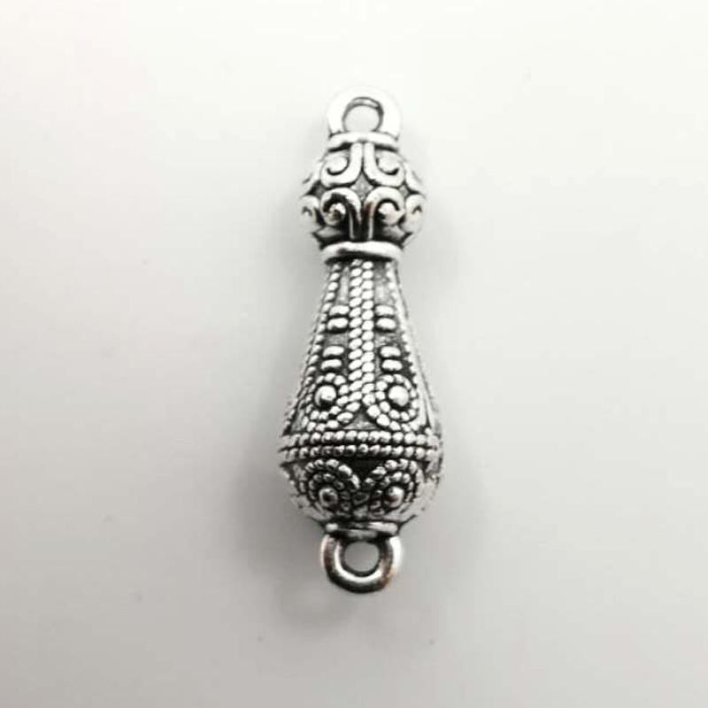 خرز موصلات معدنية اجزاء السبحة