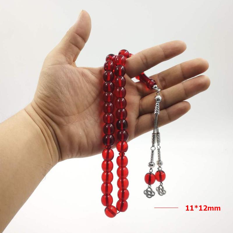 سبحة رجالية ALBASHAN.