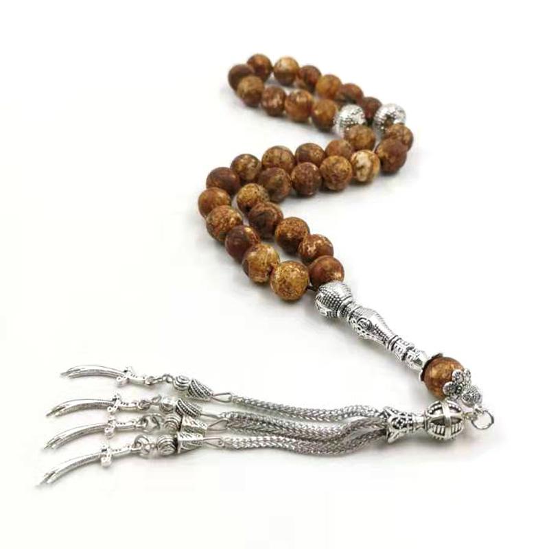 سبحة رجالية ALBASHAN.