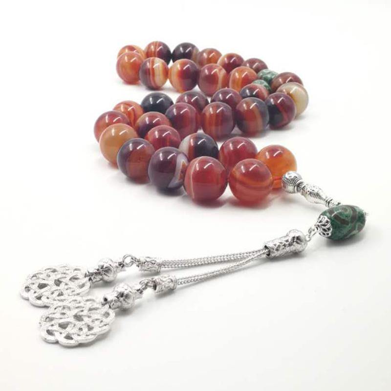 سبحة رجالية ALBASHAN.