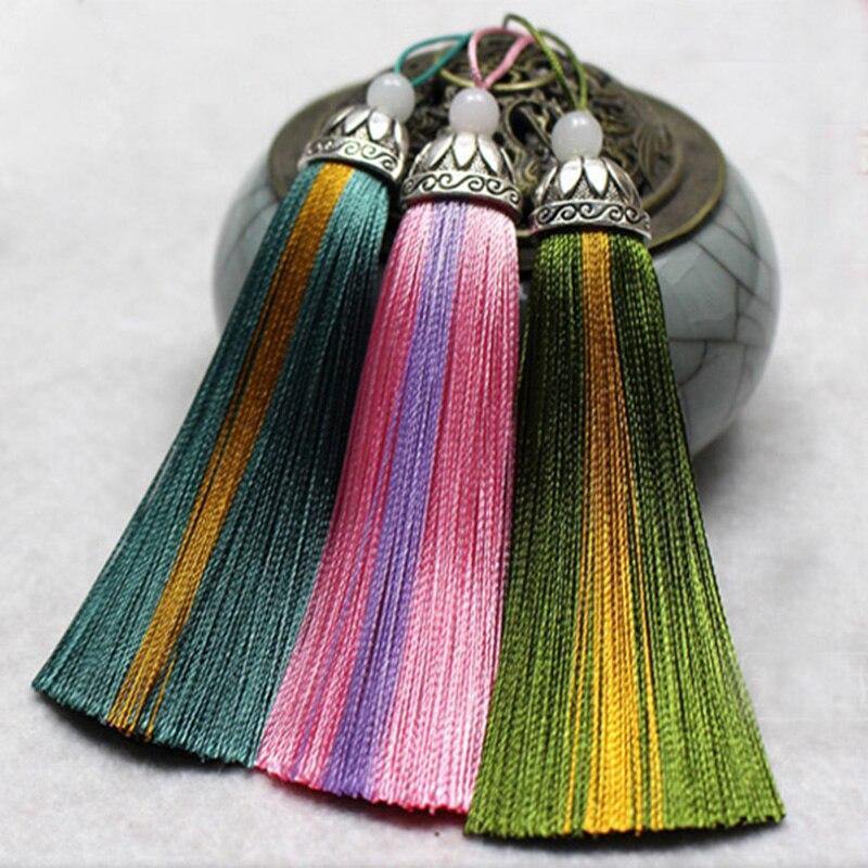 شرابة قطن الوان مميزه - Albashan