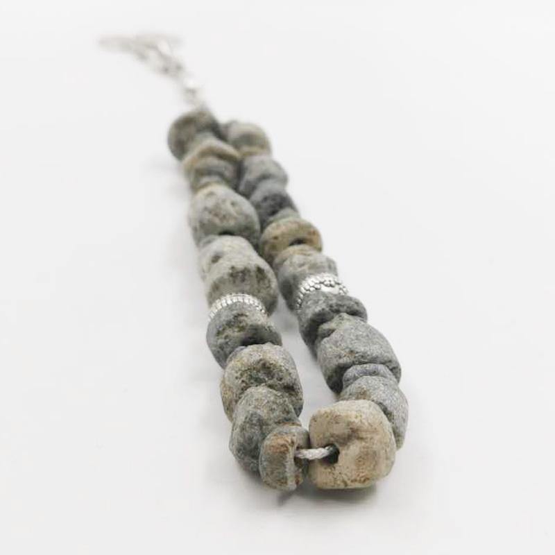 Tasbih Natural Natural Africa Mali stone - Bashatasbih