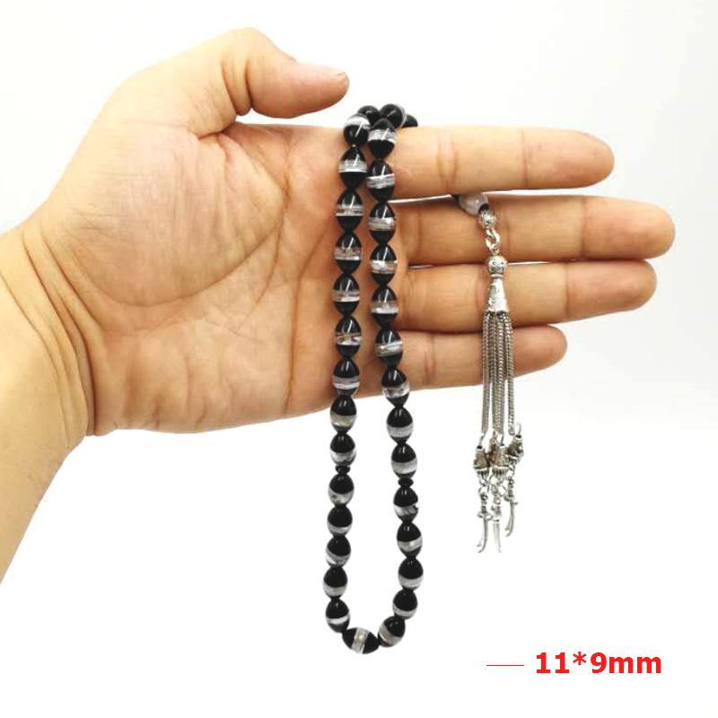 سبحة رجالية ALBASHAN.