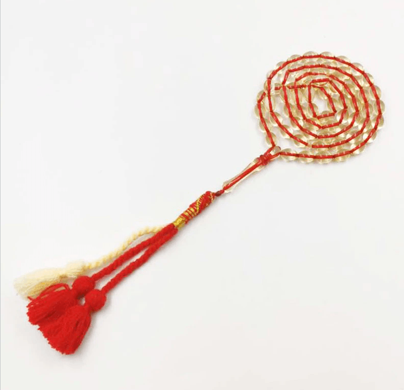 سبحة مسبحة إسلامية من الراتينج مسبحة  حمراء هدية العيد 66 خرز صلاة رجل مسبحة 2020 جديد تركيا شرابات مجوهرات عربية عصرية - Albashan