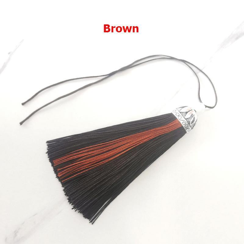 شرابة قطن الوان مميزه - Albashan