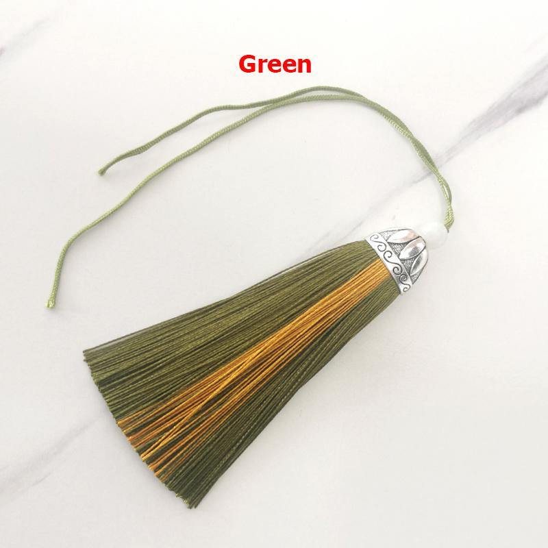 شرابة قطن الوان مميزه - Albashan