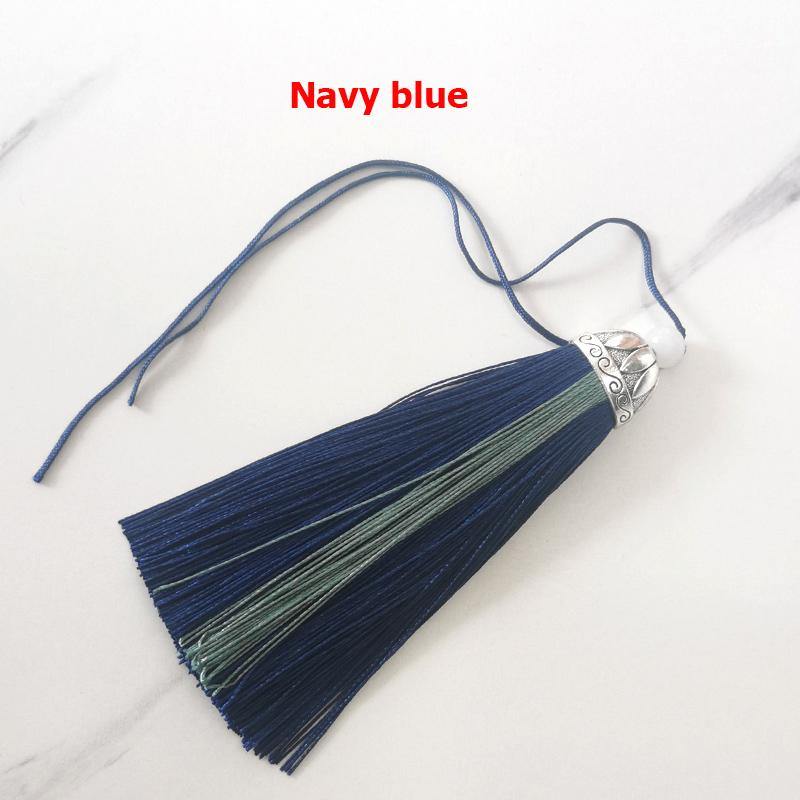 شرابة قطن الوان مميزه - Albashan