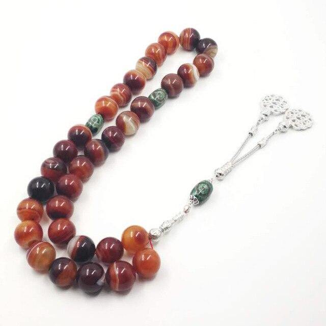 سبحة رجالية ALBASHAN.