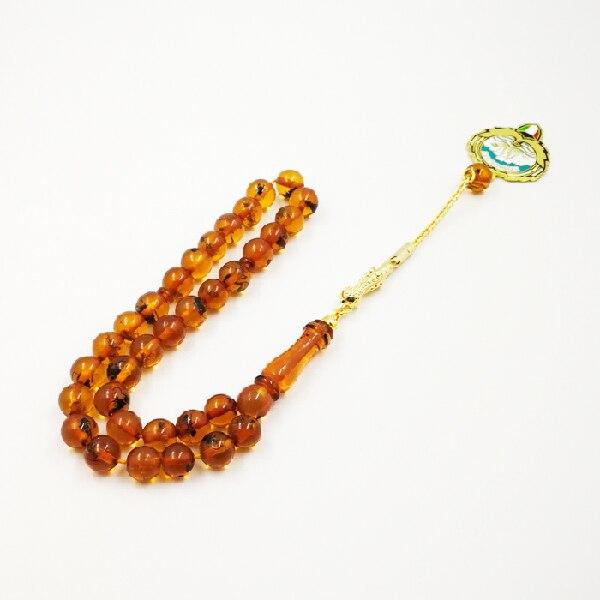 Insect Kuwait Rosary Muslim Tasbih Accessories Misbaha Bracelets - Bashatasbih