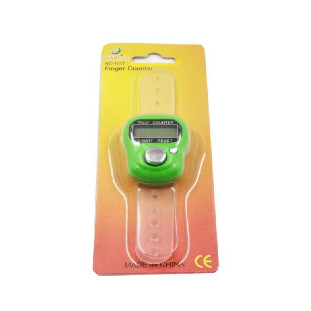 Counter Tasbih prayer beads Electronics tasbih digital Man or Woman sabh Automatic misbaha - Bashatasbih
