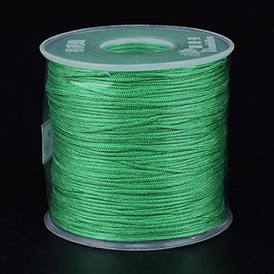 Nylon Tasbih beads Thread line Strong High Quality Hard to Break Handmade Thread - Bashatasbih
