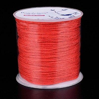 Nylon Tasbih beads Thread line Strong High Quality Hard to Break Handmade Thread - Bashatasbih